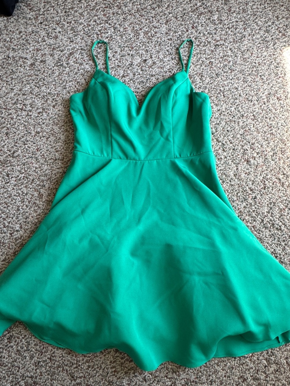 Windsor Dress - Worn Once - Padded Bra